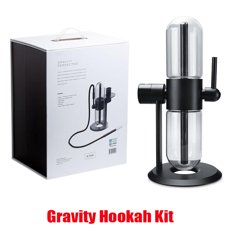Hookah Gravity Bong Kit E-cigarette Water Pipe Oil Glass Pipes Smoking Shisha Smoke Dabber Accessories For Tobacco Bowl Recycler Bongs Dab Rig
Hookah Gravity Bong Kit E-cigarette Water Pipe Oil Glass Pipes Smoking Shisha Smoke Dabber Accessories For Tobacco Bowl Recycler Bongs Dab Rig