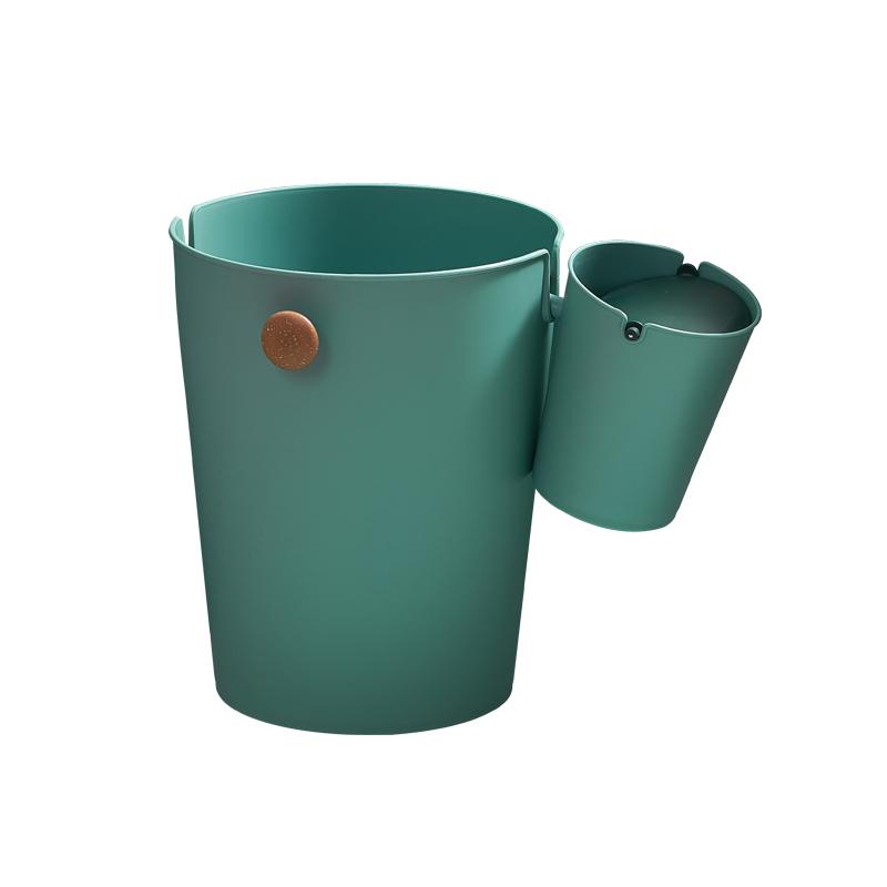 Waste Bins Office Desk Trash Can Recycle Room Plastic Cute Stacked Paper Bag Storage Cubo Basura Reciclaje Bin
Waste Bins Office Desk Trash Can Recycle Room Plastic Cute Stacked Paper Bag Storage Cubo Basura Reciclaje Bin