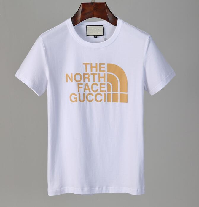 2021 Mens Women Designers T Shirt Fashion Men S Casual Man Clothing Street Designer Tees Shorts Sleeve Clothes M-3XL#119, White;black
2021 Mens Women Designers T Shirt Fashion Men S Casual Man Clothing Street Designer Tees Shorts Sleeve Clothes M-3XL#119, White;black