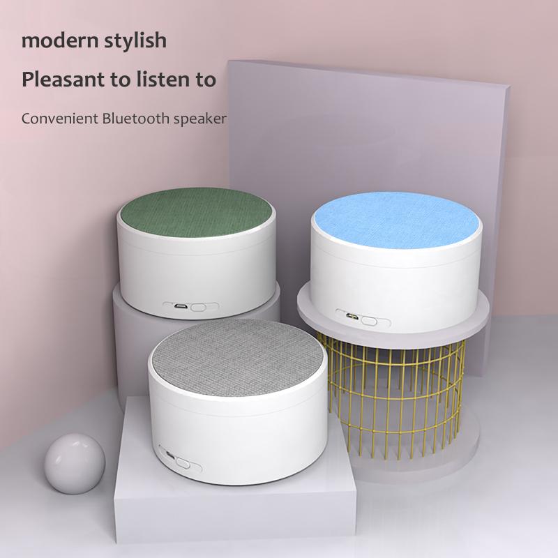 Mini Speakers Wirel… - image