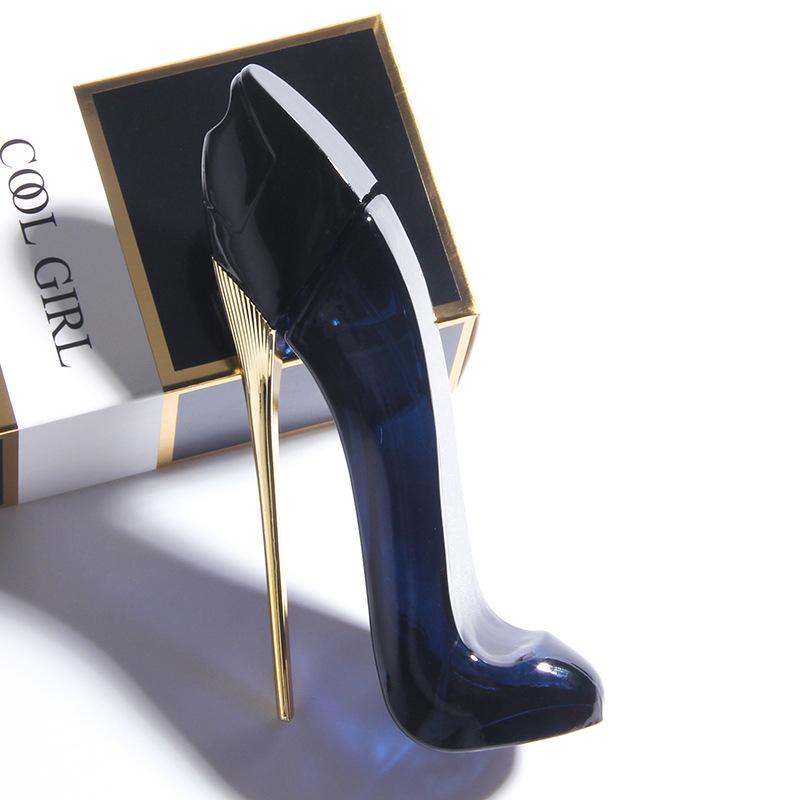 Bag Parts & Accessories 40ml Women Perfume Spray Deodorant And Antiperspirant Lady Original Men Girl Gift Fragrance High Heel Bottle
Bag Parts & Accessories 40ml Women Perfume Spray Deodorant And Antiperspirant Lady Original Men Girl Gift Fragrance High Heel Bottle