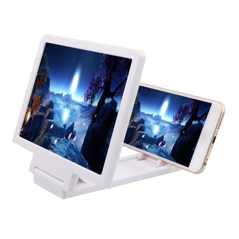 Cell Phone Mounts & Holders 3D Portable Universal Screen Amplifie Folding Mobile Magnifier HD Video Stand Ecran Geant Smartphone
Cell Phone Mounts & Holders 3D Portable Universal Screen Amplifie Folding Mobile Magnifier HD Video Stand Ecran Geant Smartphone