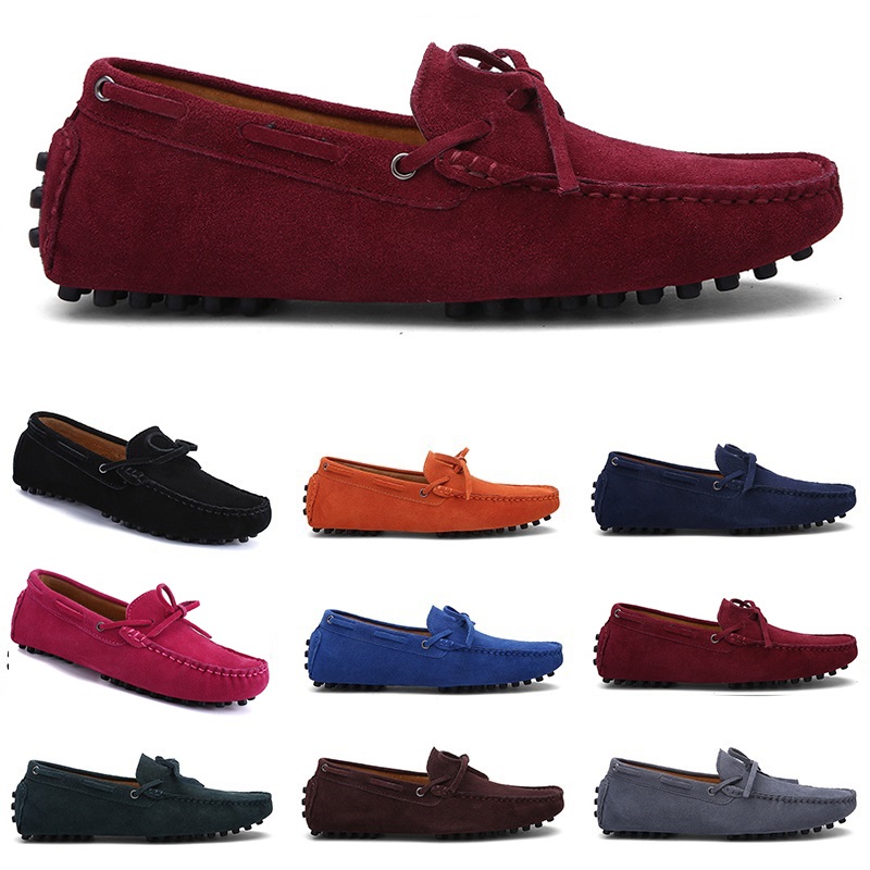 men casual shoes Espadrilles triple black navy brown wine red green Sky Blue coffee mens sneakers outdoor jogging walking forty six
men casual shoes Espadrilles triple black navy brown wine red green Sky Blue coffee mens sneakers outdoor jogging walking forty six