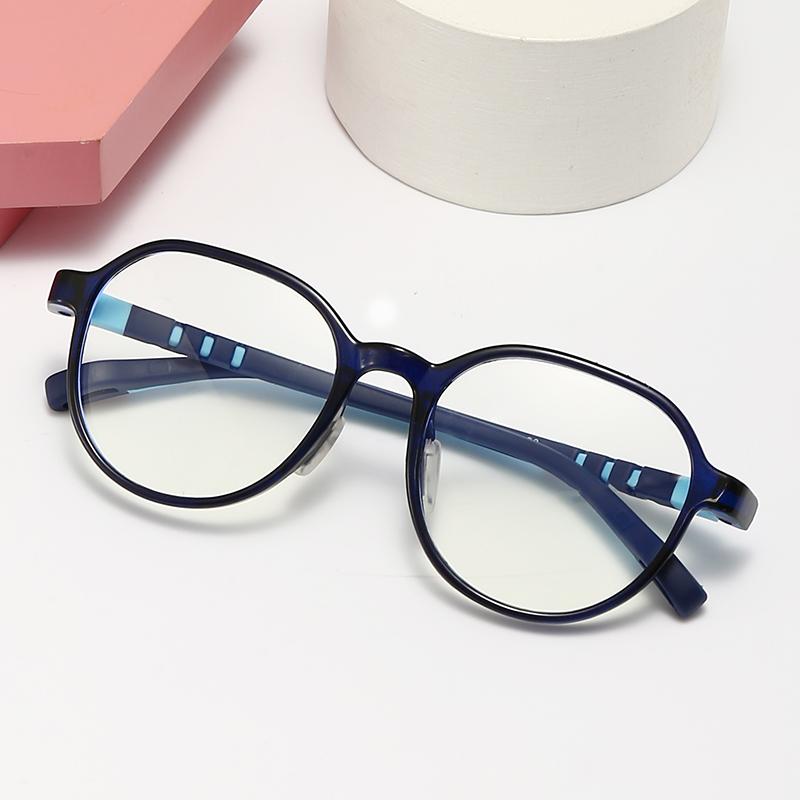 Sunglasses Grade Fashion Round Computer Glasses Children 2021 Arrival TR90 Flexible Frame Anti Blue Light Blocking Kids UV400
Sunglasses Grade Fashion Round Computer Glasses Children 2021 Arrival TR90 Flexible Frame Anti Blue Light Blocking Kids UV400