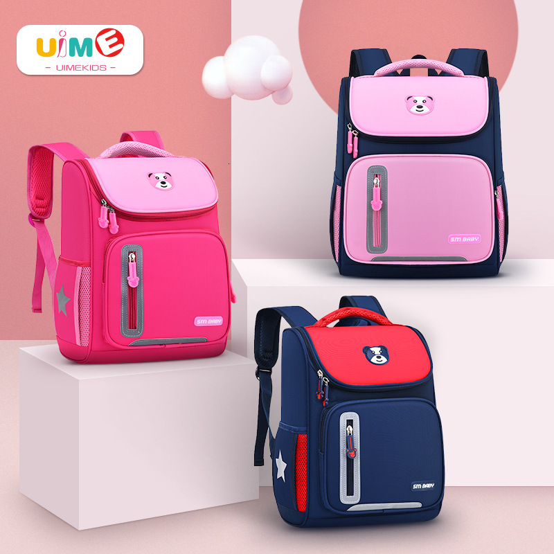 School Bag Xianghuang Space British Primary Students 1-3-6 Grade Double Shoulder Spine Protection Children's
School Bag Xianghuang Space British Primary Students 1-3-6 Grade Double Shoulder Spine Protection Children's