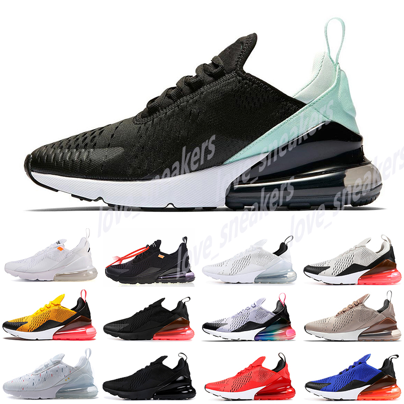 2021 Designer Sports casual Shoes Triple Black ALL White Women Men Top Quality Summer Gradient Blue Punch 27s Trainers Sneakers 36-45 LZ03, # 1
2021 Designer Sports casual Shoes Triple Black ALL White Women Men Top Quality Summer Gradient Blue Punch 27s Trainers Sneakers 36-45 LZ03, # 1