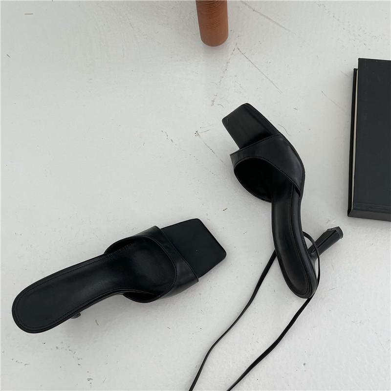 Dress Shoes Fashion Women Sexy Summer PU Sandals Stiletto Heels Party Cross-Tied Gladiator Lace-Up Ankle Strap Pumps, Black
Dress Shoes Fashion Women Sexy Summer PU Sandals Stiletto Heels Party Cross-Tied Gladiator Lace-Up Ankle Strap Pumps, Black