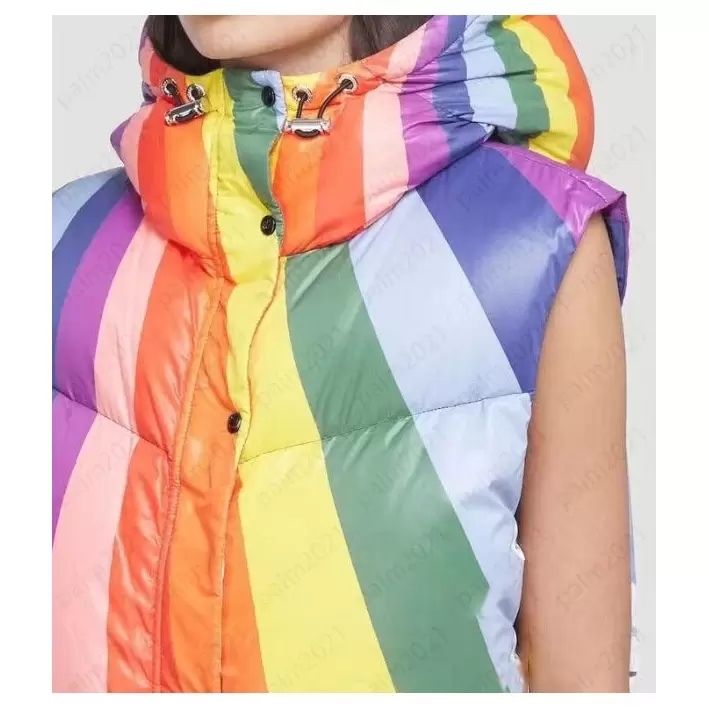Designer Womens Down Vest Couple Coat Fashion Waistcoat Jackets Men Outerwear Downs Coats Sleeveless Top Autumn Winter, Not for sale
Designer Womens Down Vest Couple Coat Fashion Waistcoat Jackets Men Outerwear Downs Coats Sleeveless Top Autumn Winter, Not for sale