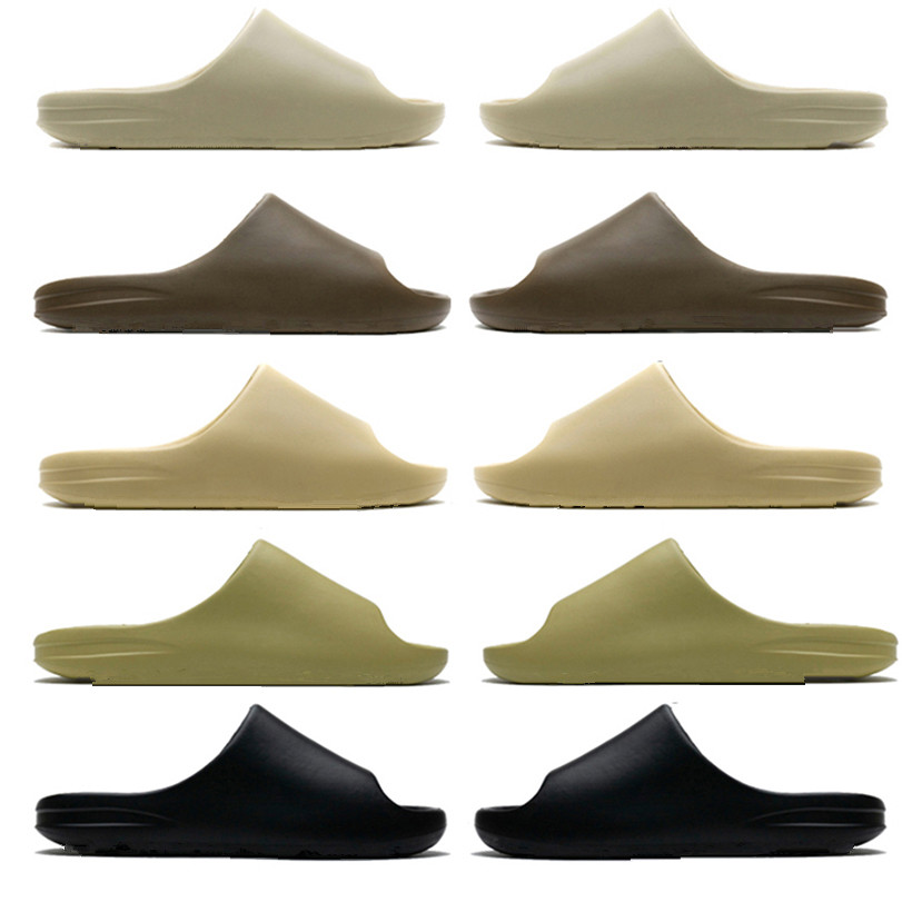 Yzy Slides Slippers Pure Core Brown Soot Breathable Cool Beach Shoes Flip Flops Bone White Moon Gray Mineral Blue Men Slipper Lightweight Plus Size 36-48, Desert sand
Yzy Slides Slippers Pure Core Brown Soot Breathable Cool Beach Shoes Flip Flops Bone White Moon Gray Mineral Blue Men Slipper Lightweight Plus Size 36-48, Desert sand