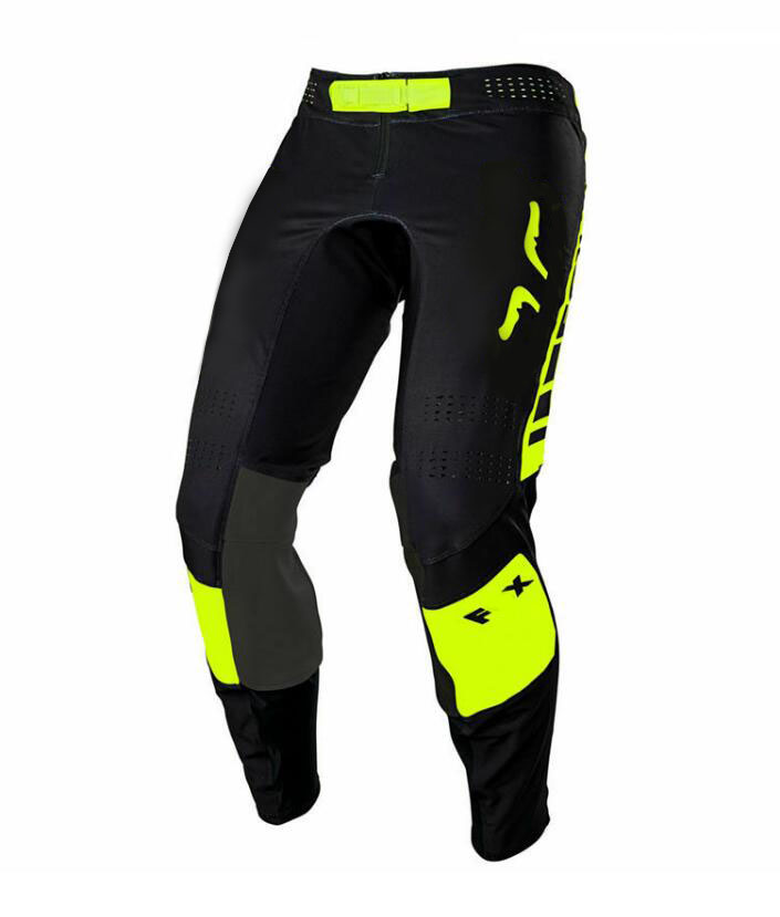 New cross-country motorcycle anti-fall riding professional competitive sports racing pants