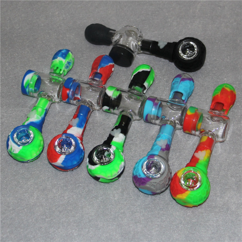 smoking multifuction nector collector Glass And Silicone Nectar Collectors Water Pipe With Perc Concentrate smoke Pipes 
smoking multifuction nector collector Glass And Silicone Nectar Collectors Water Pipe With Perc Concentrate smoke Pipes