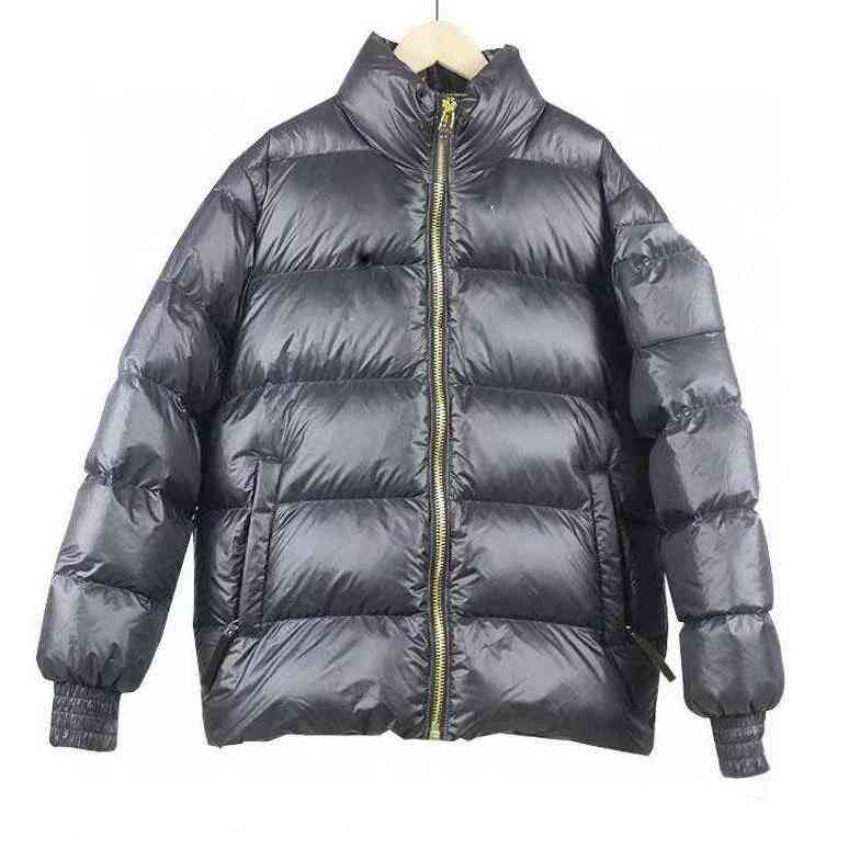 Men' Down & Parkas 21FW Designer Jacket Coats for Men Women With Letters Fashion Mens Jackets Streetwear Homme Unisex Coat Highly Quality RSDY, 1# shoe box
Men' Down & Parkas 21FW Designer Jacket Coats for Men Women With Letters Fashion Mens Jackets Streetwear Homme Unisex Coat Highly Quality RSDY, 1# shoe box