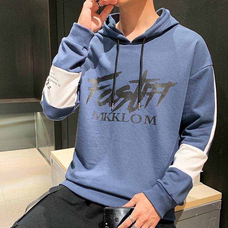 Men's Hoodies & Sweatshirts Oversized Hoodie Men Pullover Printed Tracksui 2021 Fashion Hooded Streetwear Winter Clothes Male, Blue
Men's Hoodies & Sweatshirts Oversized Hoodie Men Pullover Printed Tracksui 2021 Fashion Hooded Streetwear Winter Clothes Male, Blue