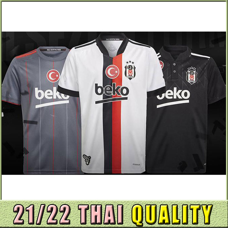 Top Besiktas 2021 2022 Nostalgia LJAJIC Soccer Jerseys 21 22 DIABY UMUT BURAK Guven Enzo Roco Vida football shirt home away third
Top Besiktas 2021 2022 Nostalgia LJAJIC Soccer Jerseys 21 22 DIABY UMUT BURAK Guven Enzo Roco Vida football shirt home away third