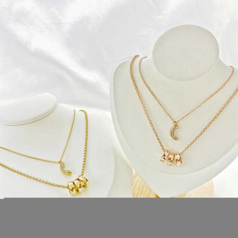 Earrings & Necklace Gold Stainless Steel Cuban Link Chain Men Necklace,iron Cuban,stainless Curb, Silver
Earrings & Necklace Gold Stainless Steel Cuban Link Chain Men Necklace,iron Cuban,stainless Curb, Silver