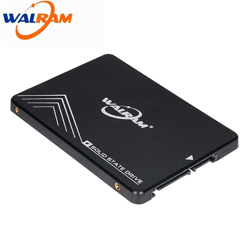 Sata3 Ssd 60GB 128G… - image