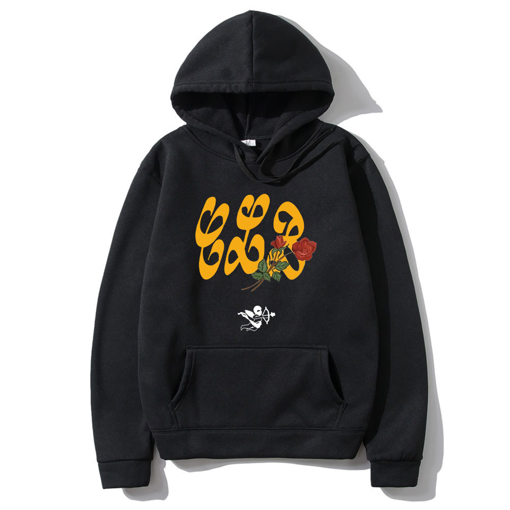 Hip Hop Rapper Drake Boys Hoodies Men Women Fashion Loose Hoody Mens Streetwear Certified Lover Boy Album Print Hoodie, Red
Hip Hop Rapper Drake Boys Hoodies Men Women Fashion Loose Hoody Mens Streetwear Certified Lover Boy Album Print Hoodie, Red