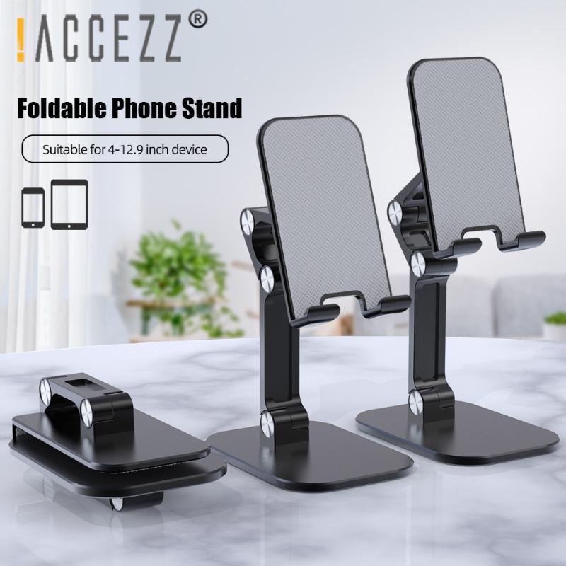 Cell Phone Mounts & Holders !ACCEZZ Adjustable Metal Desk Mobile Holder Multi-angle Folding Stand For Tablets Support 4-12.9 Inches D
Cell Phone Mounts & Holders !ACCEZZ Adjustable Metal Desk Mobile Holder Multi-angle Folding Stand For Tablets Support 4-12.9 Inches D