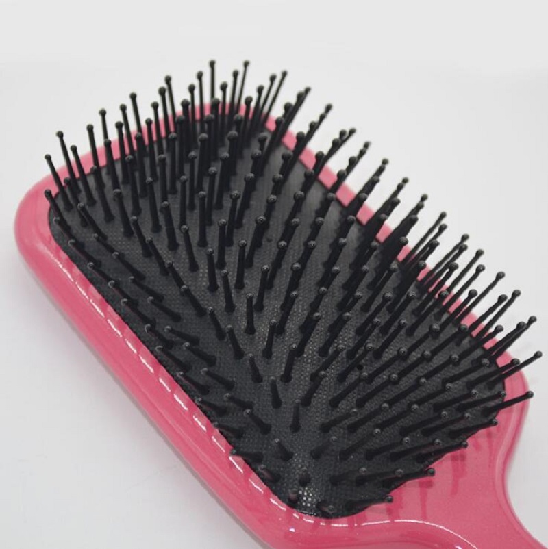 Comb Hair Straightener Brush Hair Brushes Hot Flat Irons Styling Tools ePacket ship