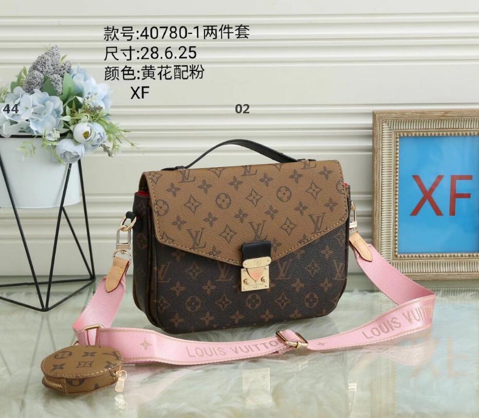 02-34 Set MULTI POCHETTE ACCESSORIES Bags Women Crossbody Bag Leather Handbags Purses Lady Tote Purse LOUIS bag VITTON Bags #18, Black
02-34 Set MULTI POCHETTE ACCESSORIES Bags Women Crossbody Bag Leather Handbags Purses Lady Tote Purse LOUIS bag VITTON Bags #18, Black