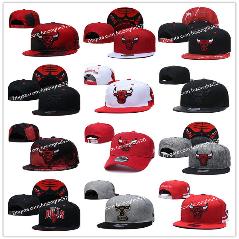 2021 New Top Quality Chicago Snapbacks Bulls Baseball Hats Teams City Mix Match Order All Cap Hat Wholesale Stitched Embroidery Fast Delivery, Red
2021 New Top Quality Chicago Snapbacks Bulls Baseball Hats Teams City Mix Match Order All Cap Hat Wholesale Stitched Embroidery Fast Delivery, Red