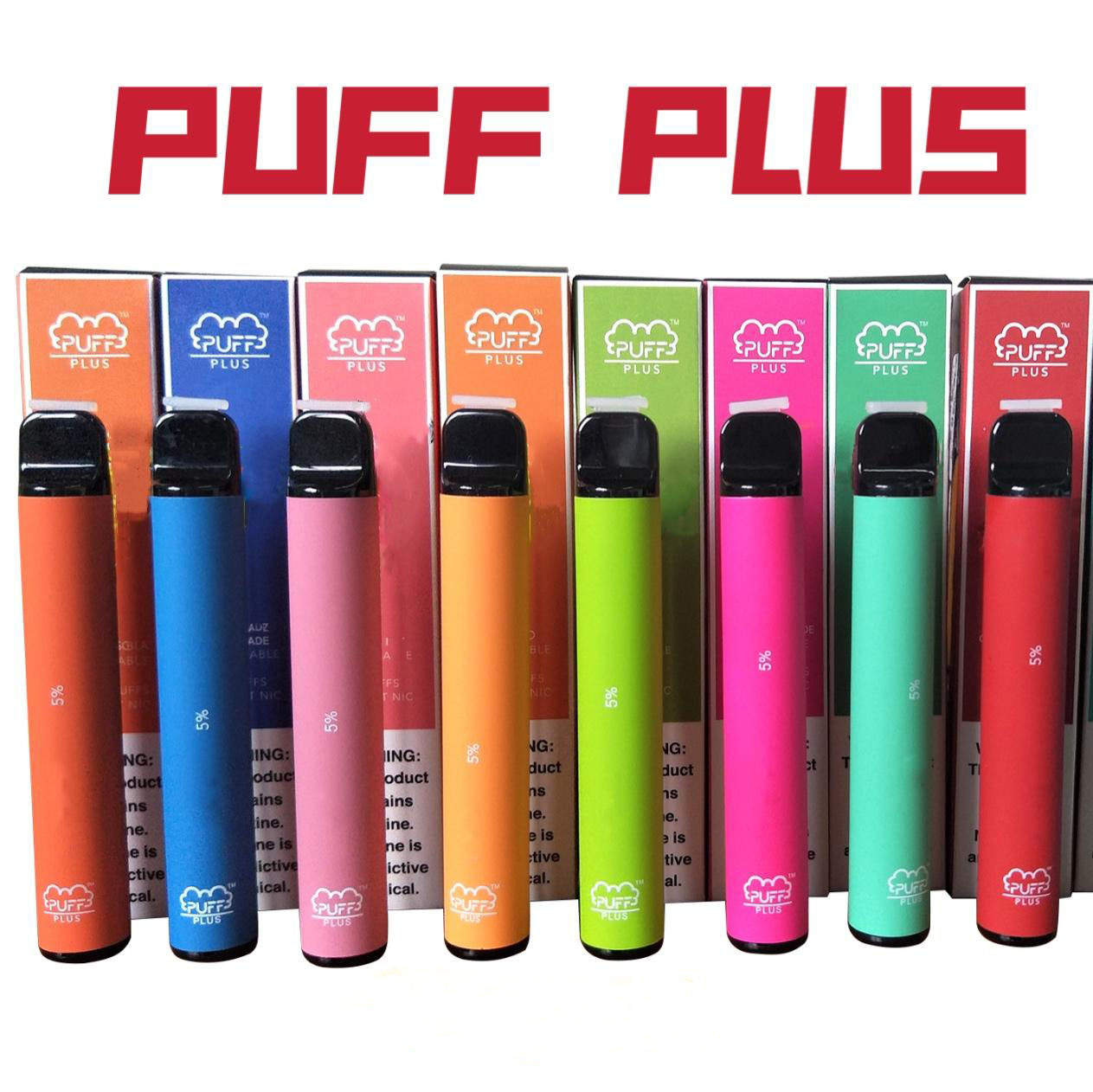 Newest Factory Price Puff Plus Disposable Vape E-cigarette Device 800+ Puffs 26 Colors 550mA Anti Leak Pen empty Pod Kit Battery 3.5ml Pre-Filled
Newest Factory Price Puff Plus Disposable Vape E-cigarette Device 800+ Puffs 26 Colors 550mA Anti Leak Pen empty Pod Kit Battery 3.5ml Pre-Filled