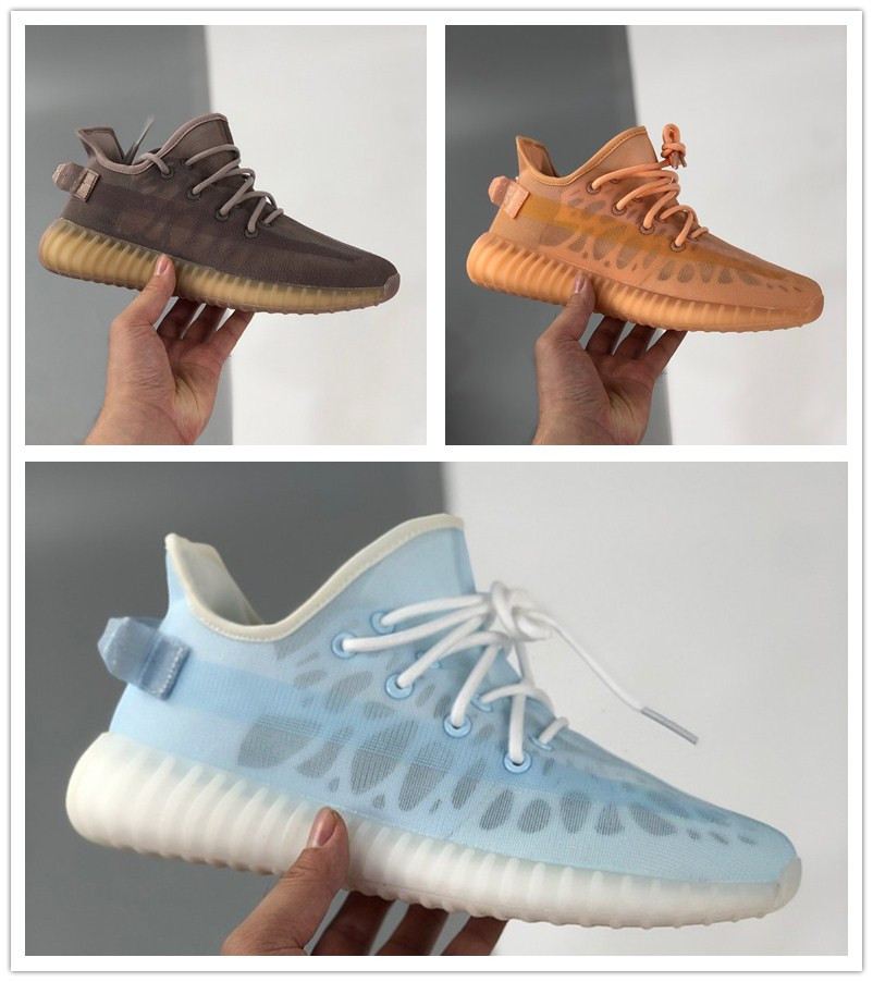 v2 Mono Pack Ice Clay Light Mist Men Women Running Shoes Kanye West Beluga 2.0 Mens Womens Basketball Sport Sneaker GW2869
v2 Mono Pack Ice Clay Light Mist Men Women Running Shoes Kanye West Beluga 2.0 Mens Womens Basketball Sport Sneaker GW2869