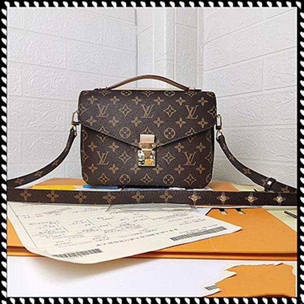 lv LOUIS BAG VITTON POCHETTE METIS Designer Women's handbags Messenger Bags Female Luxury Shoulder Bag Michael Cro
lv LOUIS BAG VITTON POCHETTE METIS Designer Women's handbags Messenger Bags Female Luxury Shoulder Bag Michael Cro