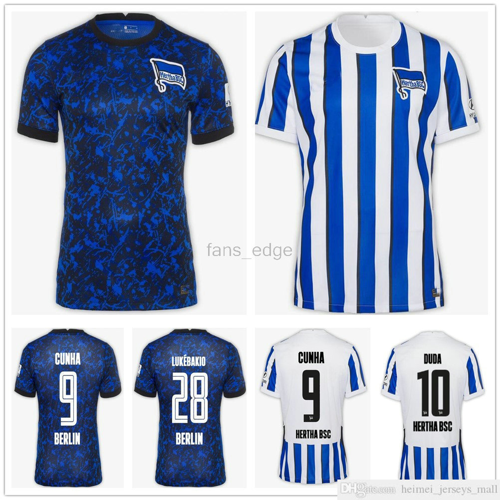 20 21 Hertha BSC Soccer Jersey PIATEK 10 DUDA LOWEN KOPKE MITTELSTADT TORUNARIGHA Custom 2020 2021 Hertha Berlin Blue White Football Shirt, Black;yellow
20 21 Hertha BSC Soccer Jersey PIATEK 10 DUDA LOWEN KOPKE MITTELSTADT TORUNARIGHA Custom 2020 2021 Hertha Berlin Blue White Football Shirt, Black;yellow