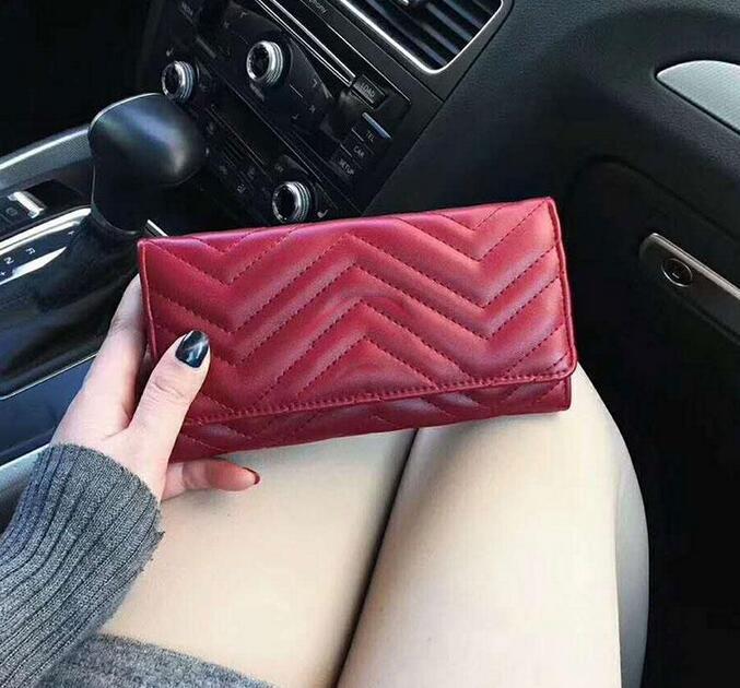 2022 new Wholesale lady long wallet multicolor coin purse Card holder original women classic zipper pocke Clutch bag 12
2022 new Wholesale lady long wallet multicolor coin purse Card holder original women classic zipper pocke Clutch bag 12