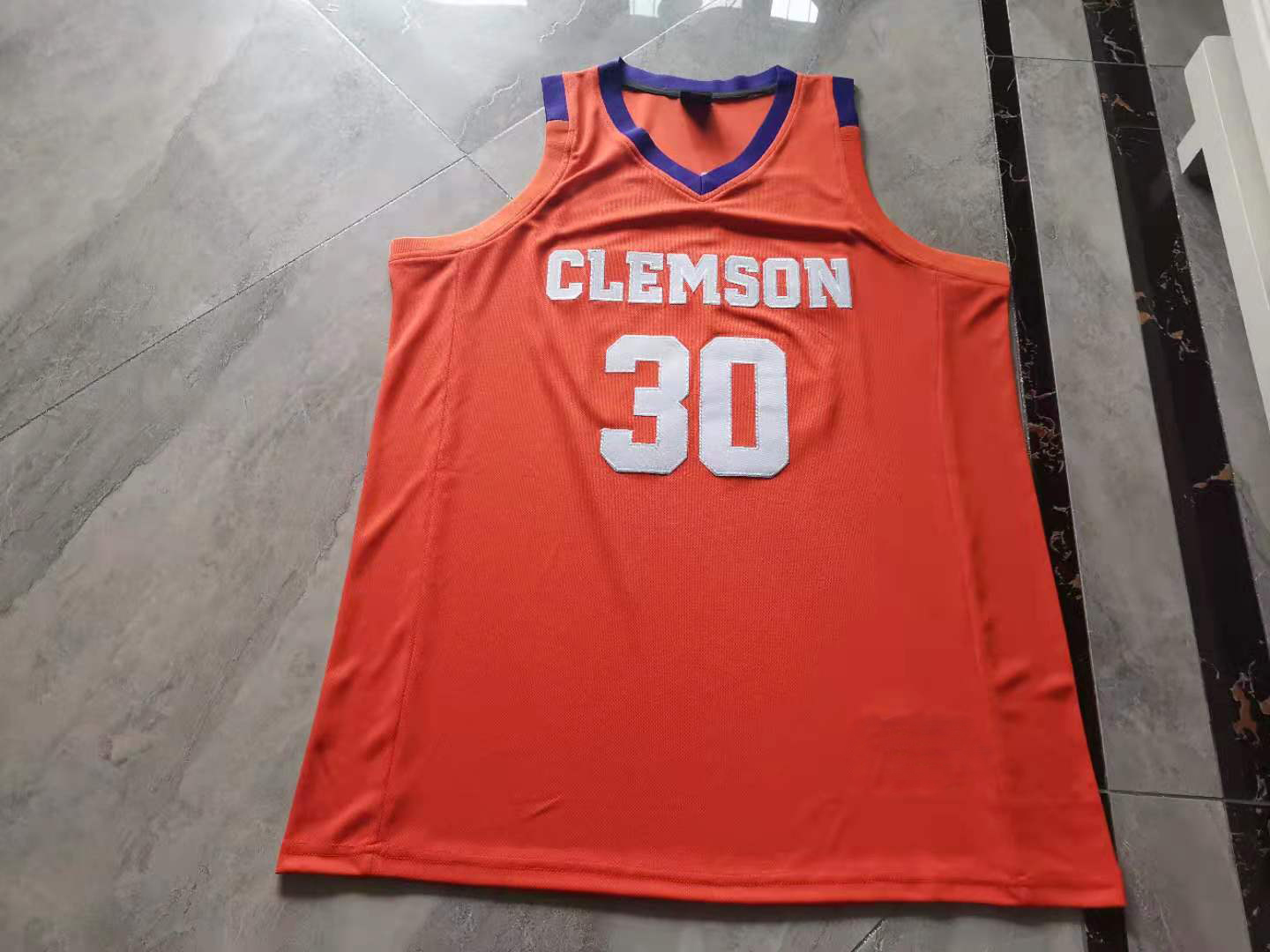 rare Basketball Jersey Men Youth women Vintage Clemson Tigers 30 Wayne Tree Rollins High School Size S-5XL custom any name or number, Orange men s-4xl
rare Basketball Jersey Men Youth women Vintage Clemson Tigers 30 Wayne Tree Rollins High School Size S-5XL custom any name or number, Orange men s-4xl