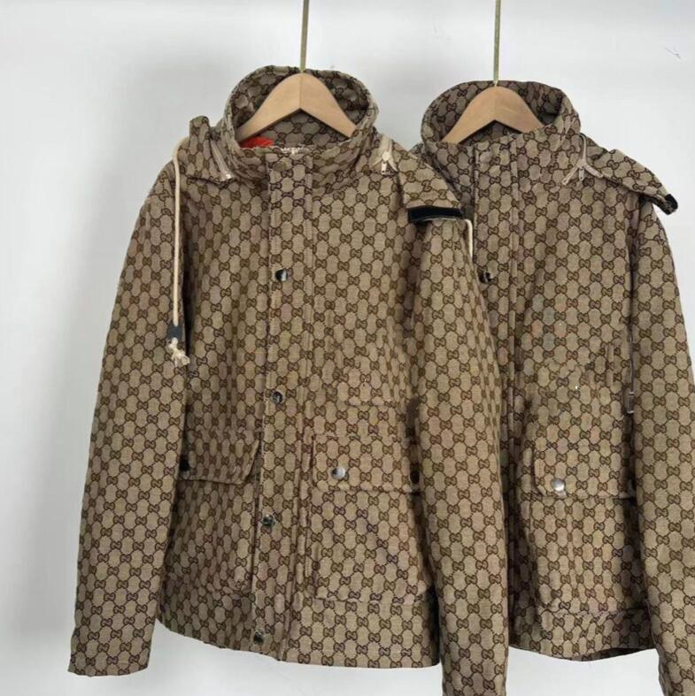 222 spring high quality Men's Jackets embroidered logo Casual fashion Men women brands Jackets Outerwear & Coats, Customize
222 spring high quality Men's Jackets embroidered logo Casual fashion Men women brands Jackets Outerwear & Coats, Customize