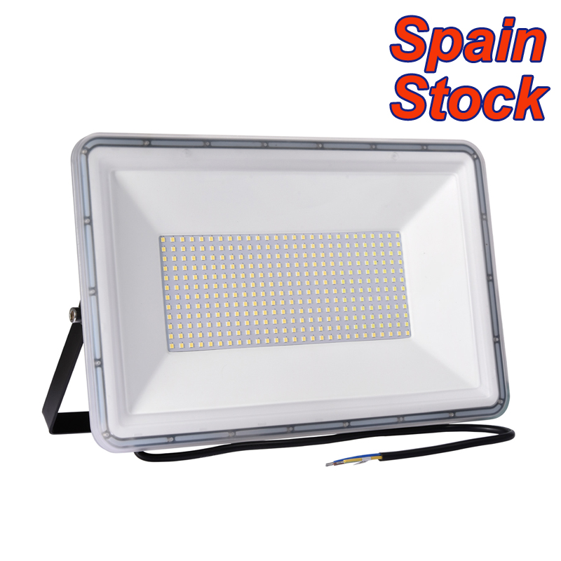 100W Floodlights Led Flood Lights Outdoor Bright Securit Outside Lamp IP66 Waterproof Cool White Spot Light Exterior Fixtures Lighting for Yard Backyard House
100W Floodlights Led Flood Lights Outdoor Bright Securit Outside Lamp IP66 Waterproof Cool White Spot Light Exterior Fixtures Lighting for Yard Backyard House