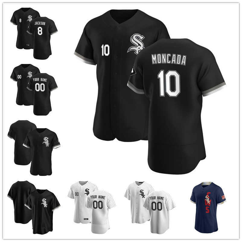 Custom Jersey Chicago''White''Sox Mens women Youth 10 Yoan Moncada 8 Bo Jackson 66 Jose Ruiz 53 Jonathan Stiever Basebal, Blue;black
Custom Jersey Chicago''White''Sox Mens women Youth 10 Yoan Moncada 8 Bo Jackson 66 Jose Ruiz 53 Jonathan Stiever Basebal, Blue;black