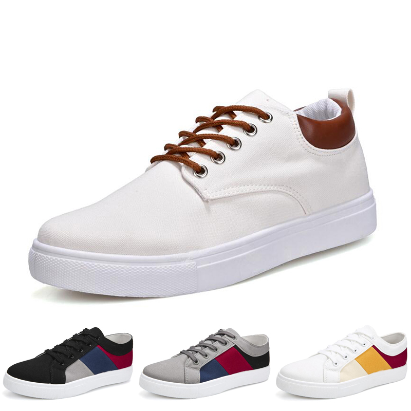 onliner canvas shoes men women platform casual trainers outdoor mens womens fashion running sports sneakers size 39-47, #8
onliner canvas shoes men women platform casual trainers outdoor mens womens fashion running sports sneakers size 39-47, #8