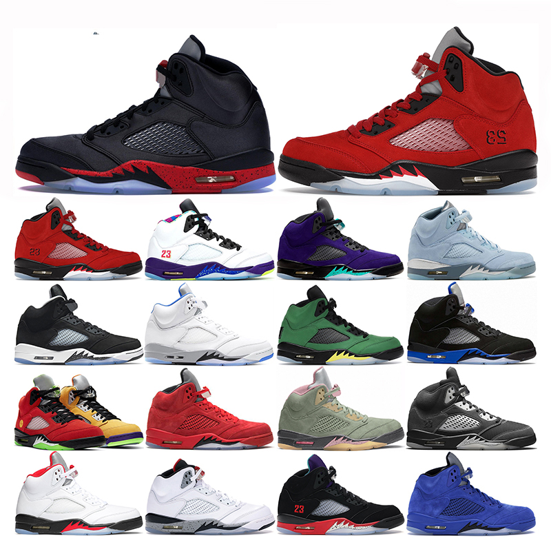 mens basketball shoes 5s Anthracite Bluebird oreo Raging Fire Red Hyper Royal Alternate Grape sports sneakers trainers size 7-13, 49 bluebird
mens basketball shoes 5s Anthracite Bluebird oreo Raging Fire Red Hyper Royal Alternate Grape sports sneakers trainers size 7-13, 49 bluebird