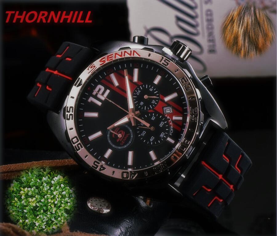 factory mens automatic multi functional watch 46mm red black silicone waterproof wristwatch montre de luxe watches, As pic
factory mens automatic multi functional watch 46mm red black silicone waterproof wristwatch montre de luxe watches, As pic