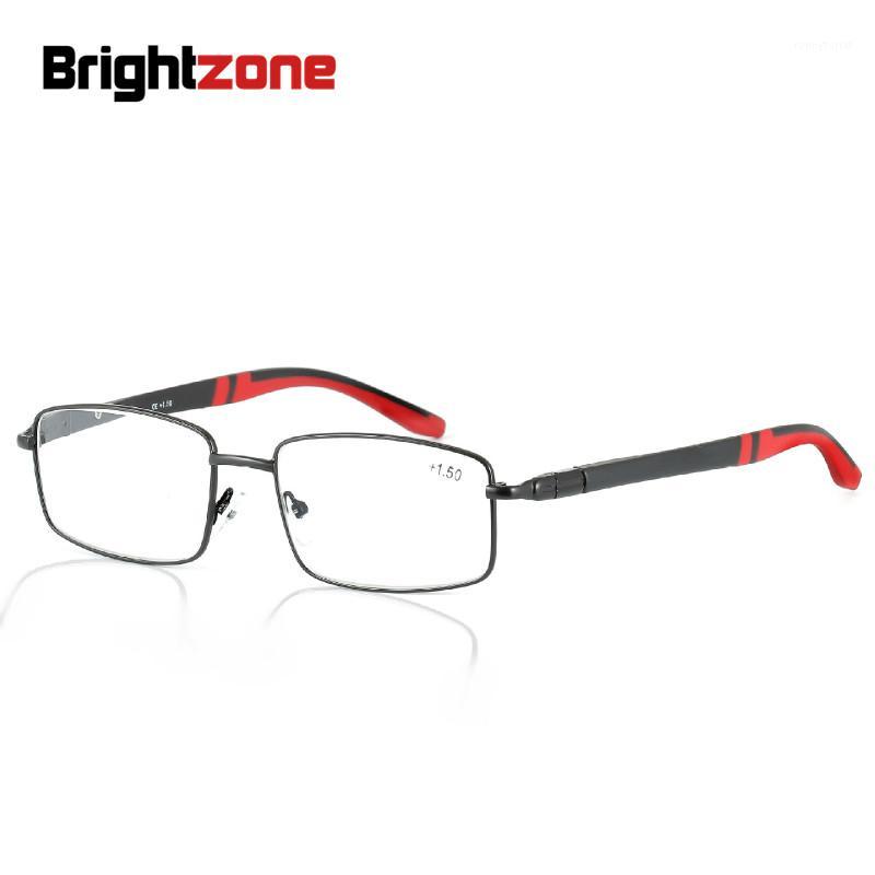 Sunglasses Brightzone 2021 Metal Motion Alloy Presbyopic Eyeglasses Elderly Reading Glasses Spectacle Frame Men Resin Lens For Export
Sunglasses Brightzone 2021 Metal Motion Alloy Presbyopic Eyeglasses Elderly Reading Glasses Spectacle Frame Men Resin Lens For Export