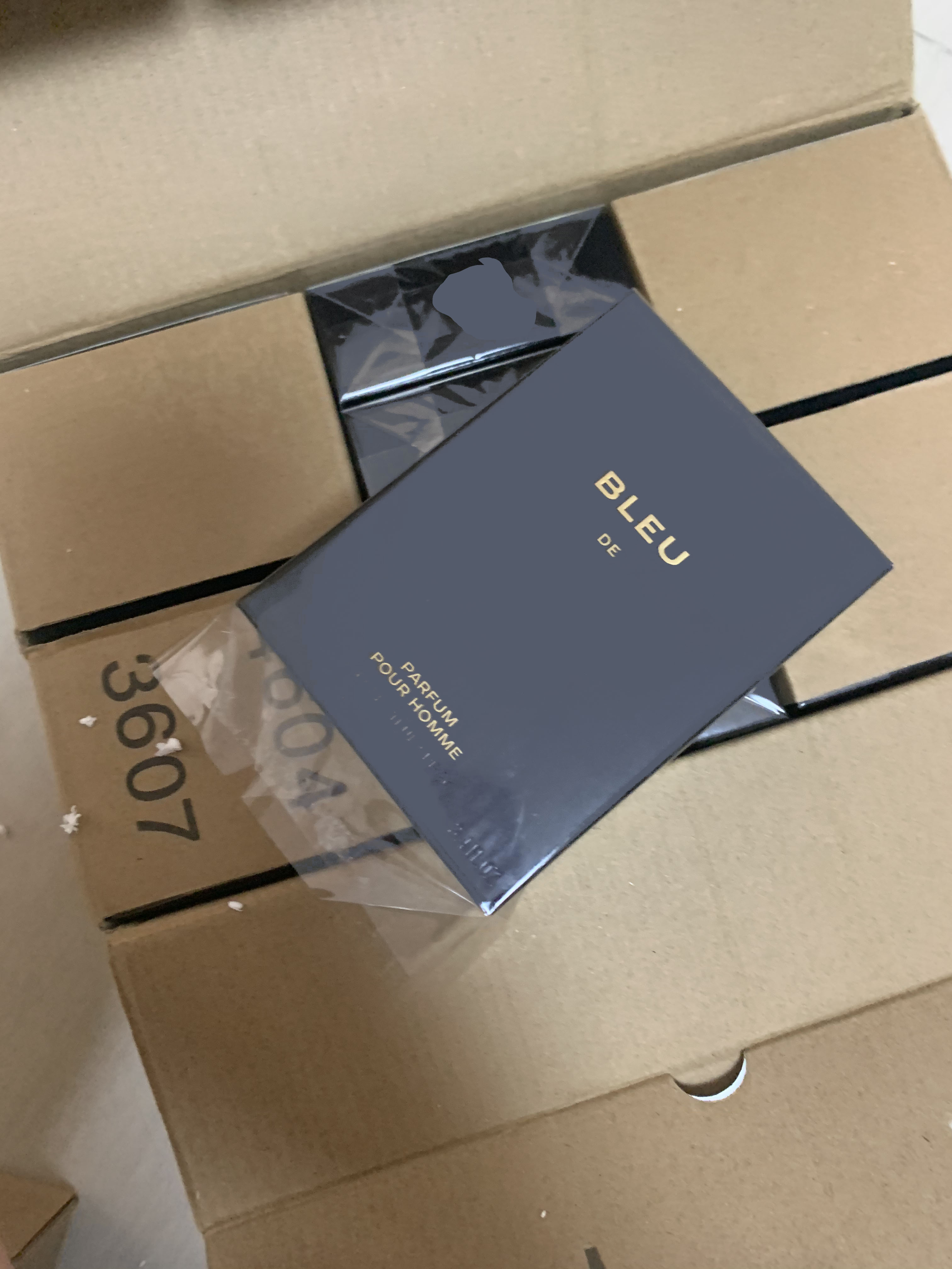 Good Quality Wholesale blue de PERFUME with Long Lasting Time Car Fragrance for Men cologne Fast Delivery
Good Quality Wholesale blue de PERFUME with Long Lasting Time Car Fragrance for Men cologne Fast Delivery