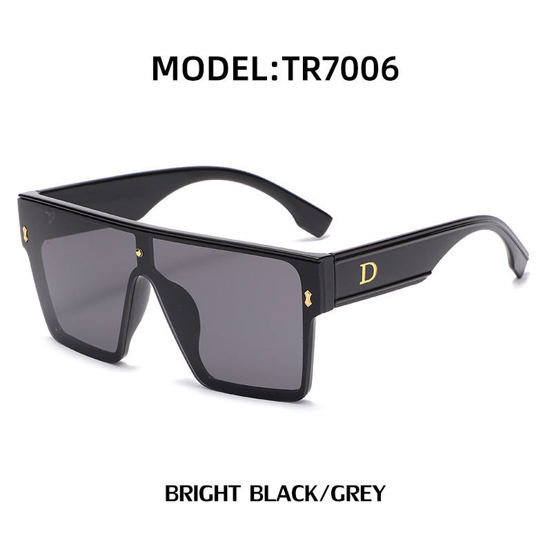 new Fashion women Sunglasses Men shades European American trend One piece lens Beige Pink Ladies Ins Siamese Large Frame driving catwalk morden Sunglasses 
new Fashion women Sunglasses Men shades European American trend One piece lens Beige Pink Ladies Ins Siamese Large Frame driving catwalk morden Sunglasses