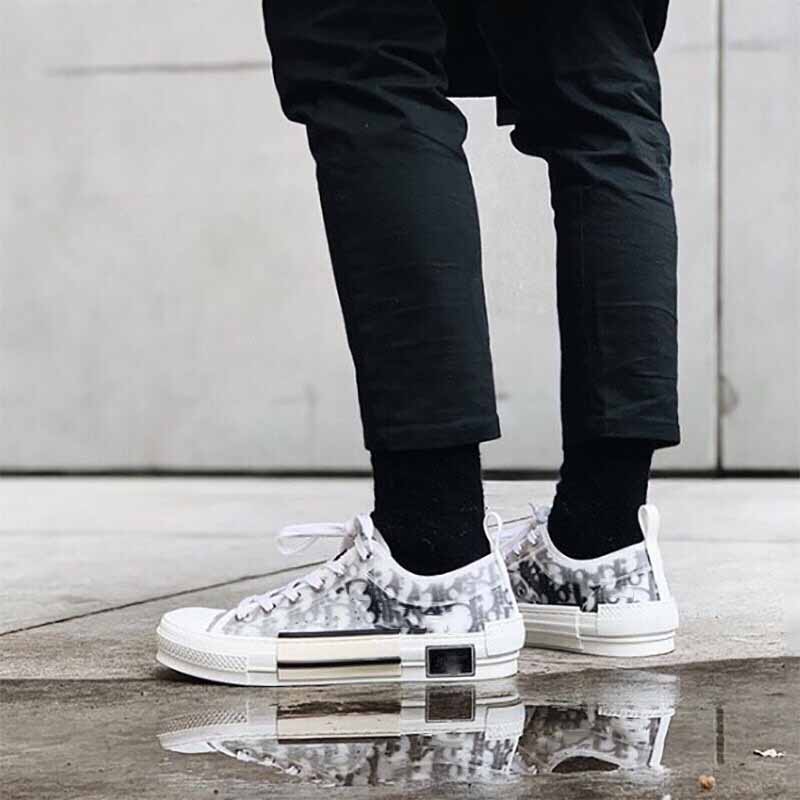 2021 colour 19SS Oblique technology B fabrics 23 high help casual Shoes Men luxu Design Shoe Women fashion sneakers, No box 1
2021 colour 19SS Oblique technology B fabrics 23 high help casual Shoes Men luxu Design Shoe Women fashion sneakers, No box 1