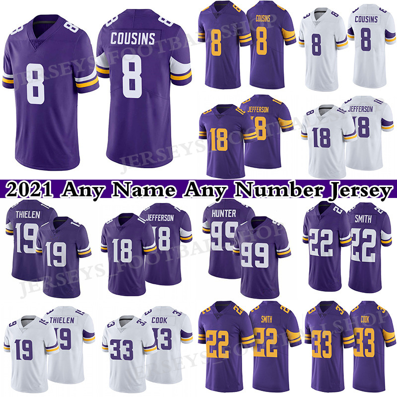 99 Danielle Hunter 8 Kirk Cousins Football Jersey Justin Jefferson 33 Dalvin Cook MinnesotaVikings Adam Thielen 2021 Any Name Any Number Jerseys, Purple 100th patch mens
99 Danielle Hunter 8 Kirk Cousins Football Jersey Justin Jefferson 33 Dalvin Cook MinnesotaVikings Adam Thielen 2021 Any Name Any Number Jerseys, Purple 100th patch mens