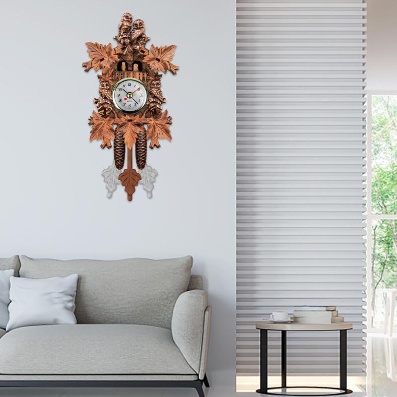 Cuckoo Clock Living Room Wall Bird Alarm Watch Modern Children Decorations Home Day Time Alarm#G Clocks
Cuckoo Clock Living Room Wall Bird Alarm Watch Modern Children Decorations Home Day Time Alarm#G Clocks