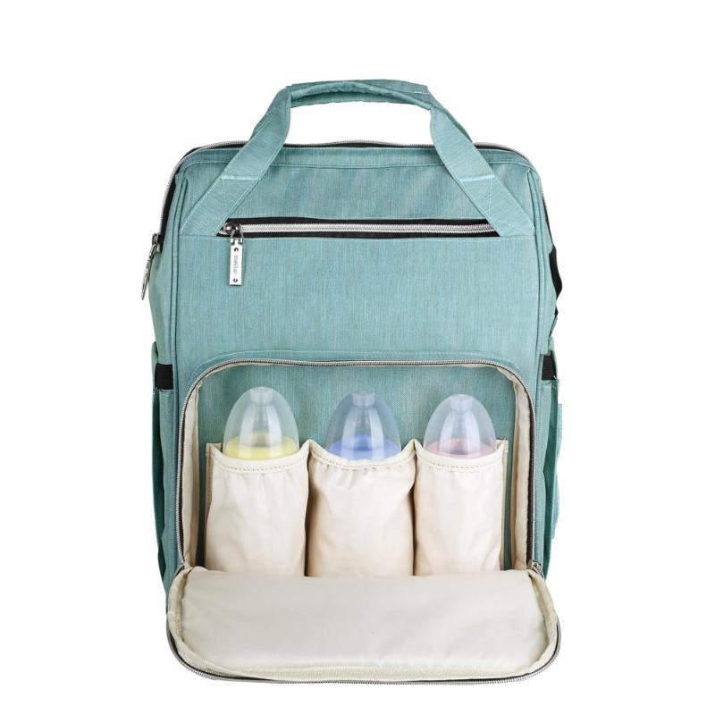 Diaper Bags Wholesale Waterproof Maternity Travel Nappy Mummy Baby Backpack Bag, Black
Diaper Bags Wholesale Waterproof Maternity Travel Nappy Mummy Baby Backpack Bag, Black
