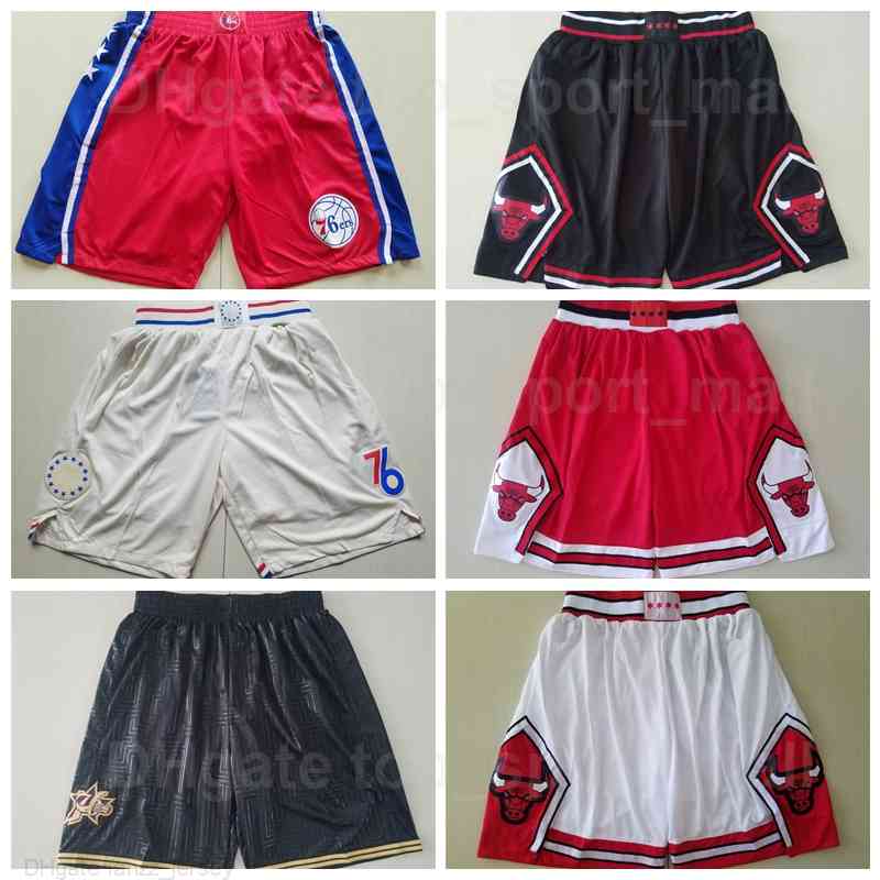 Joel Embiid Basketball Sport Shorts Wear Sweatpants Ben Simmons Tobias Harris Zach LaVine Allen Iverson Chamberlain Scottie Pippen Dennis Ro, Black
Joel Embiid Basketball Sport Shorts Wear Sweatpants Ben Simmons Tobias Harris Zach LaVine Allen Iverson Chamberlain Scottie Pippen Dennis Ro, Black