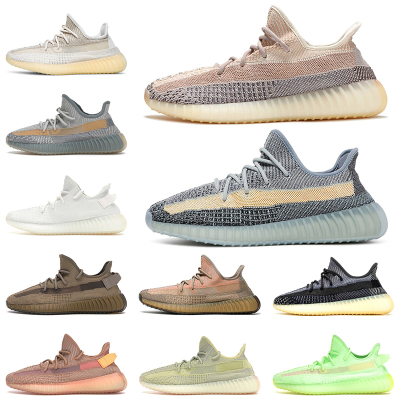 Top Fashion SIZE 36-48 Kanye Running Shoes ASH Pearl Blue Israfil Mens Womens Trainers Cream Carbon Yecheil Cloud White Outdoor Tennis Sports Sneakers
Top Fashion SIZE 36-48 Kanye Running Shoes ASH Pearl Blue Israfil Mens Womens Trainers Cream Carbon Yecheil Cloud White Outdoor Tennis Sports Sneakers