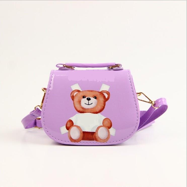 Designer Kids Jelly Messenger Bag Stylish Baby Girl Shoulder Handbag Toddler Purse Girls Mini Candy Color Bag Baby Bags, Pink
Designer Kids Jelly Messenger Bag Stylish Baby Girl Shoulder Handbag Toddler Purse Girls Mini Candy Color Bag Baby Bags, Pink