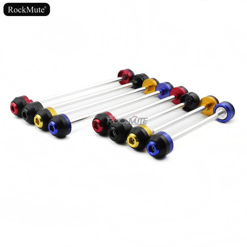 Parts For Aprilia RSV1000 Mille 1998 1999 2000 2001 2002 2003 Motorcycle Accessories Front Rear Axle Fork Crash Slider Wheel Protector
Parts For Aprilia RSV1000 Mille 1998 1999 2000 2001 2002 2003 Motorcycle Accessories Front Rear Axle Fork Crash Slider Wheel Protector