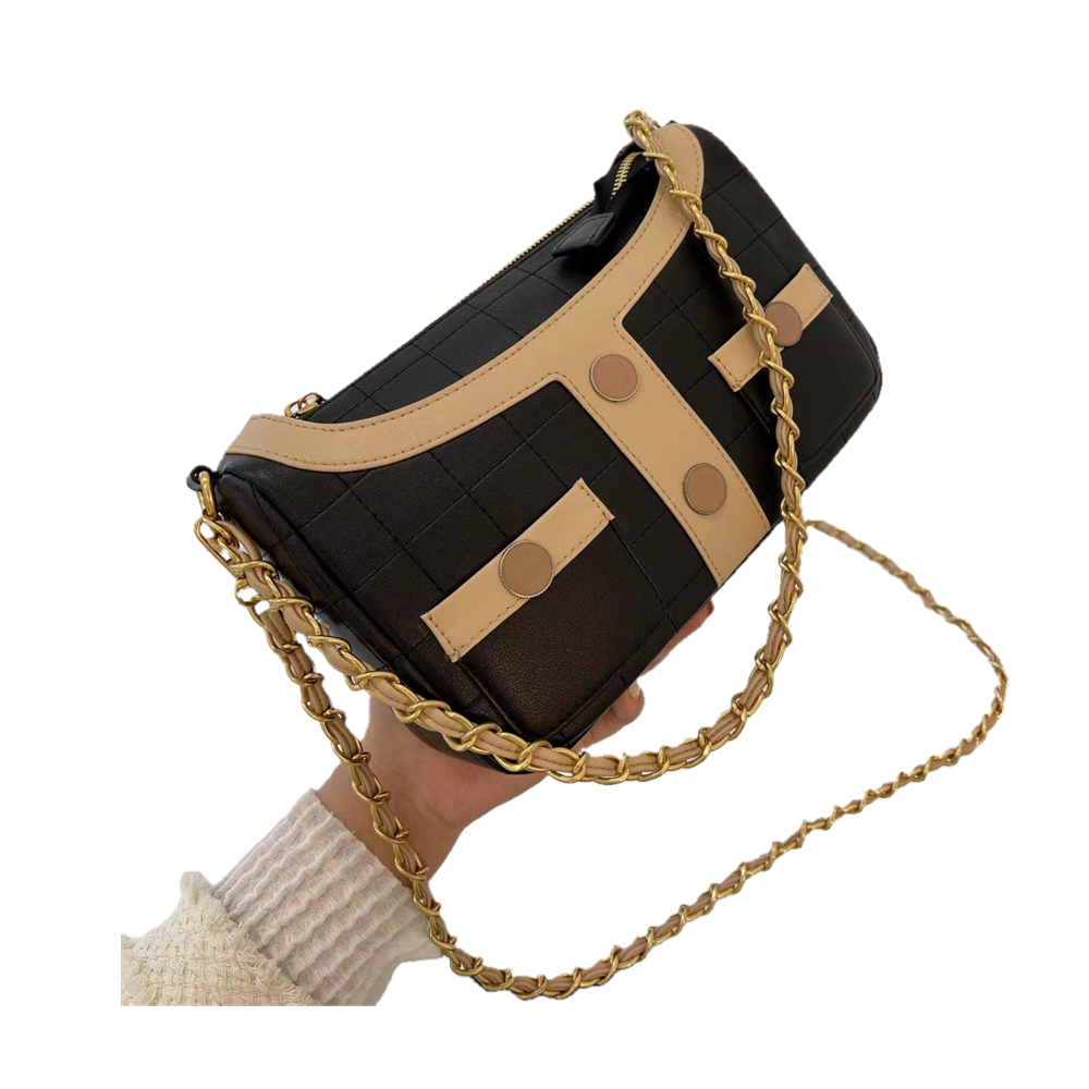Designer Bags Channel cowhide Handbag Totes Shoulder Cross Body Women High Quality Classic double Chains bag 25x15cm Paris Catwalk style Limited edition Handbags, Supplementary price
Designer Bags Channel cowhide Handbag Totes Shoulder Cross Body Women High Quality Classic double Chains bag 25x15cm Paris Catwalk style Limited edition Handbags, Supplementary price