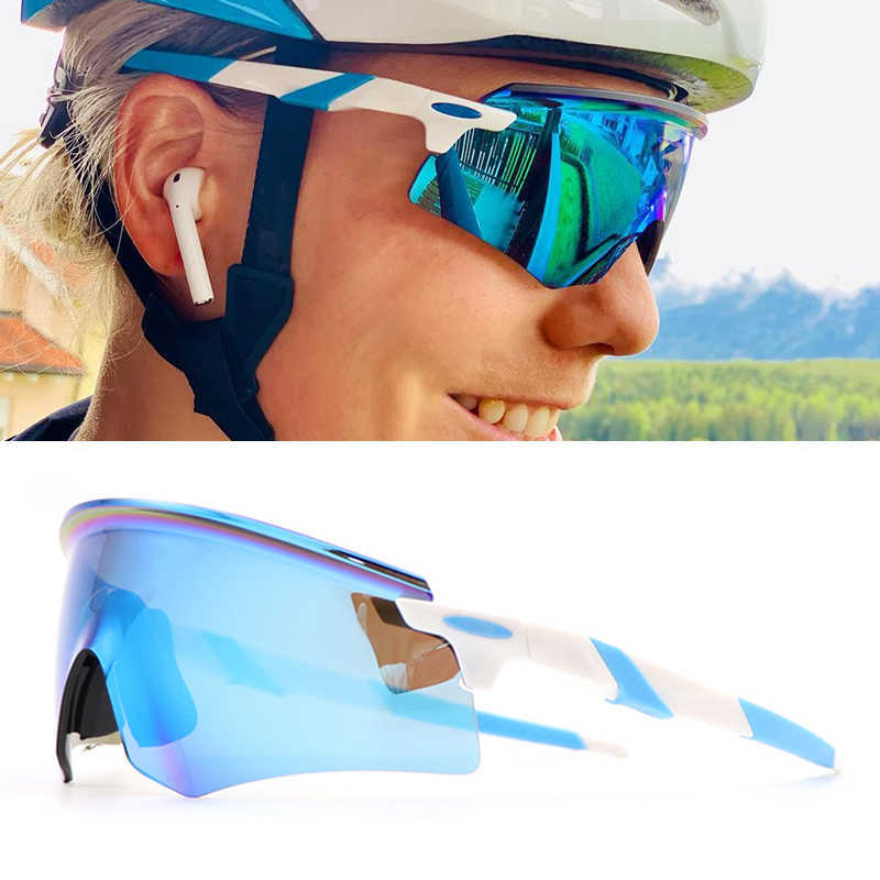 Cycling Men's Sunglasses Encoder Top Brand Bicycle Mountain Bike Polarized Glasses Outdoor Sports MTB Eyewear Goggles 220107
Cycling Men's Sunglasses Encoder Top Brand Bicycle Mountain Bike Polarized Glasses Outdoor Sports MTB Eyewear Goggles 220107